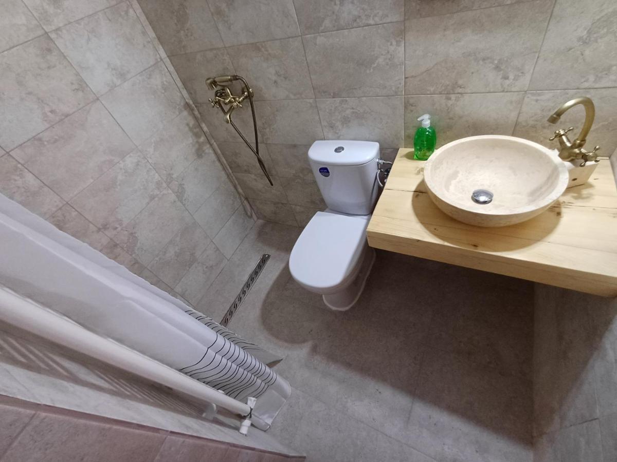 فيلا Casuta Din Valea Regilor Gradistea de Munte المظهر الخارجي الصورة